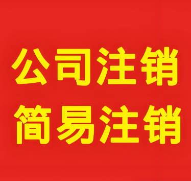 企业注销的流程及需提供的材料：全面解析，轻松办理