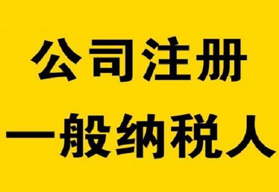 注册公司一般纳税人和小微企业的区别：如何选择适合你的税务身份